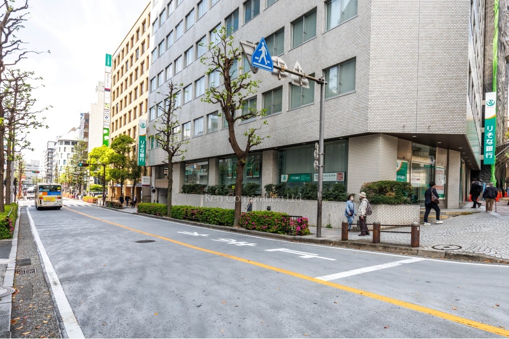 日本生命横浜西口ビル