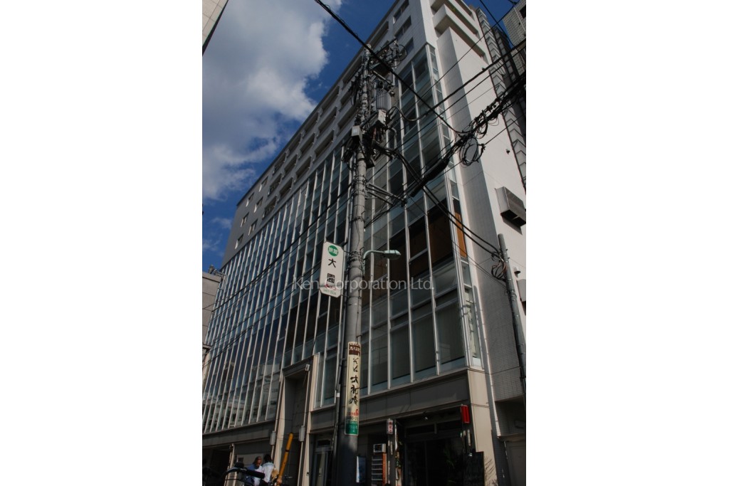 道玄坂スクエア