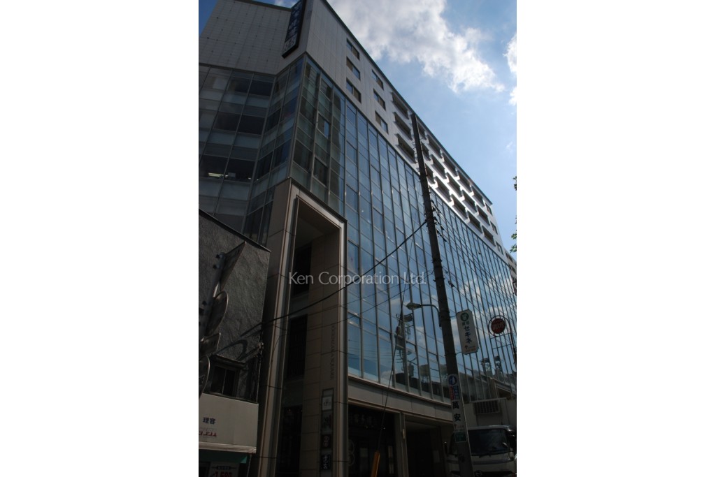 道玄坂スクエア