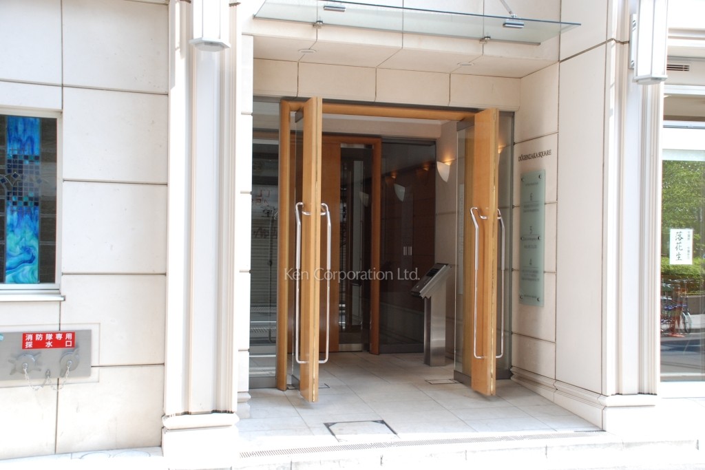 道玄坂スクエア