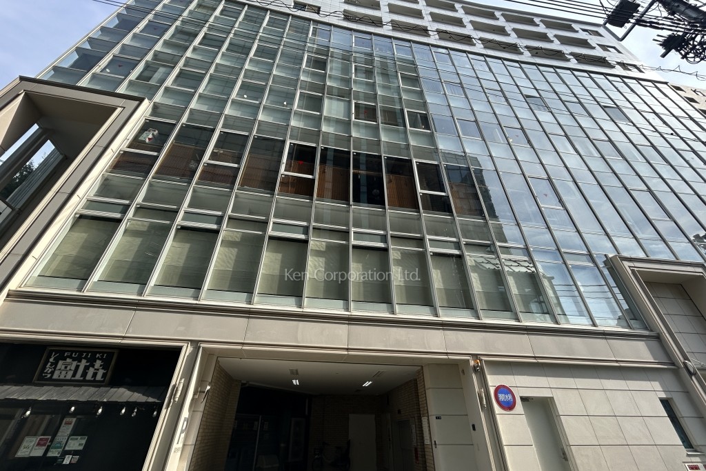 道玄坂スクエア