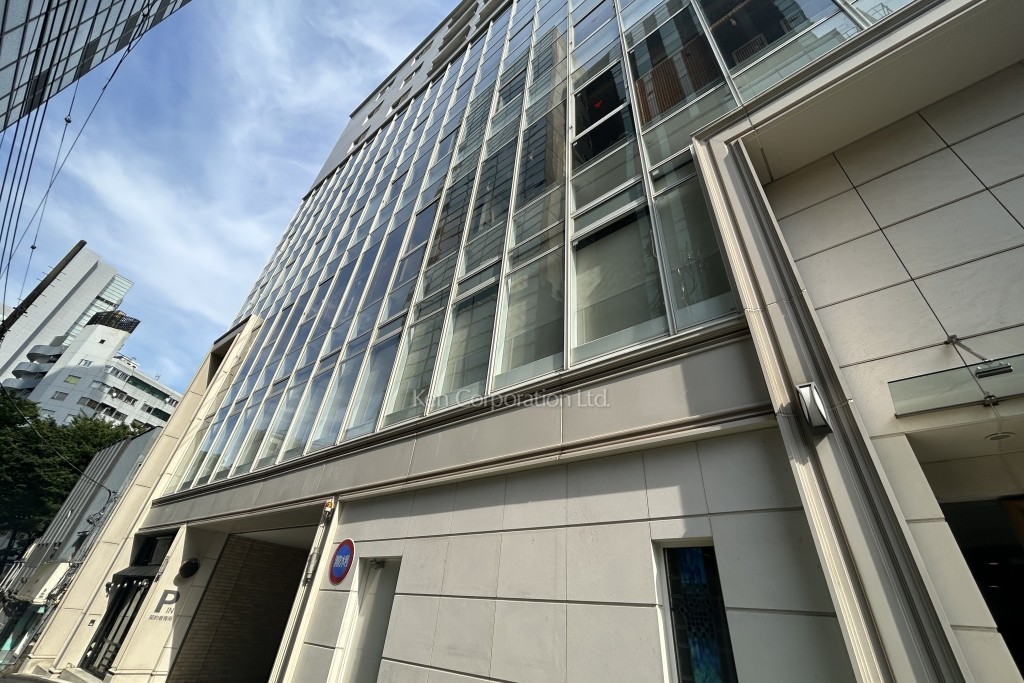 道玄坂スクエア