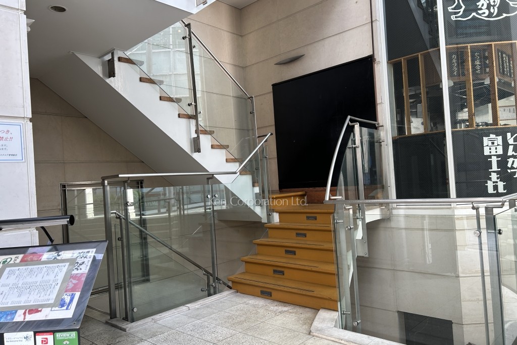 道玄坂スクエア