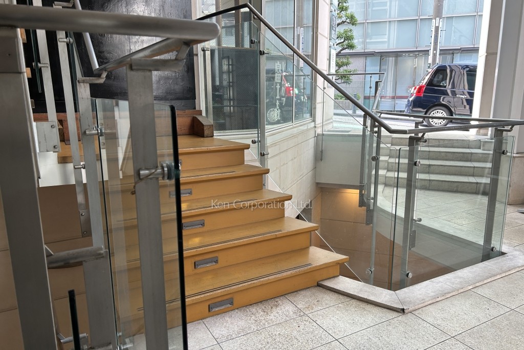 道玄坂スクエア