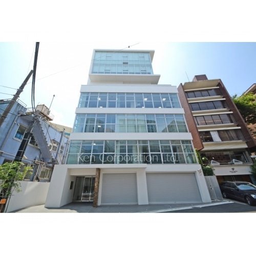 代々木アネックスビルディング