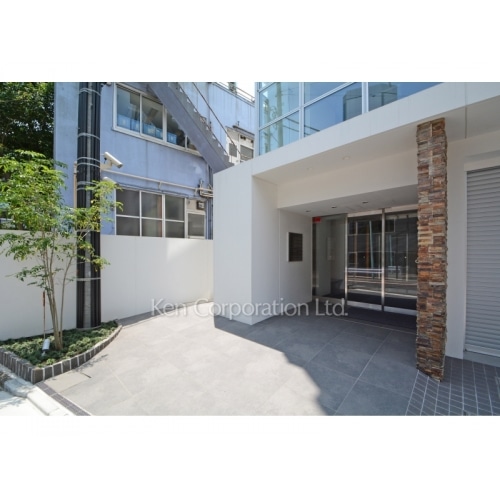 代々木アネックスビルディング