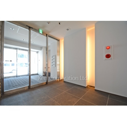 代々木アネックスビルディング