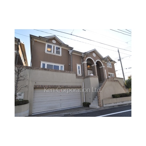 シンフォニーコート中町