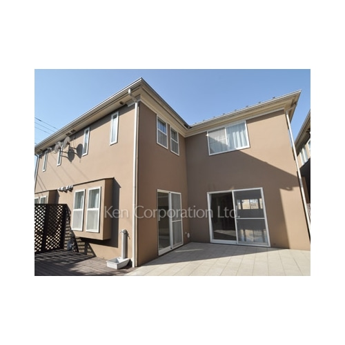 シンフォニーコート中町