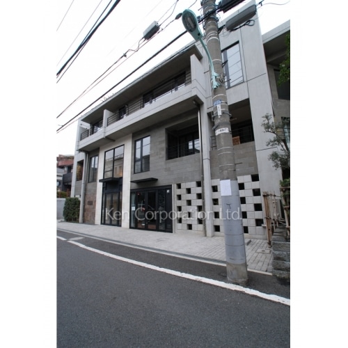 Ｖｉｌｌａ　Ｉｓｉｓ南青山