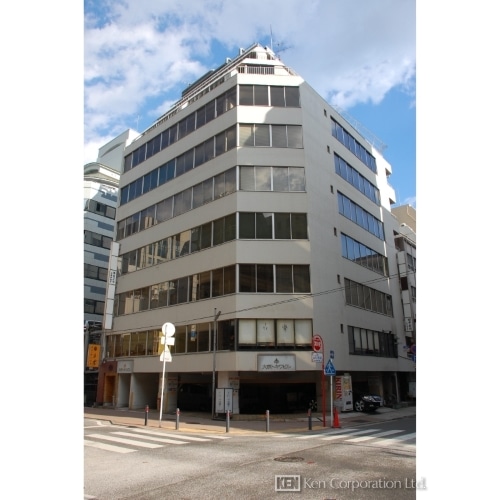 大宗トキワビル