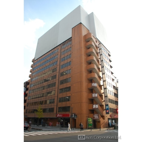 大宗パークビル