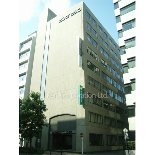 東横尾上町ビル