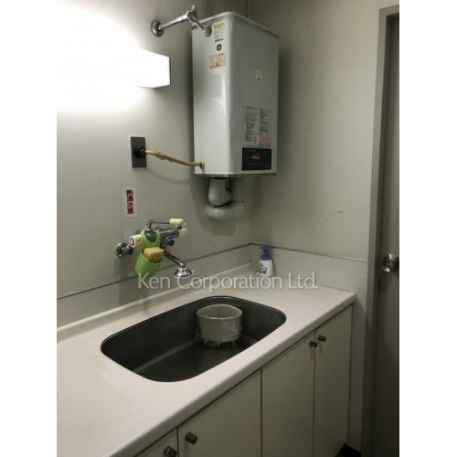 東横尾上町ビル