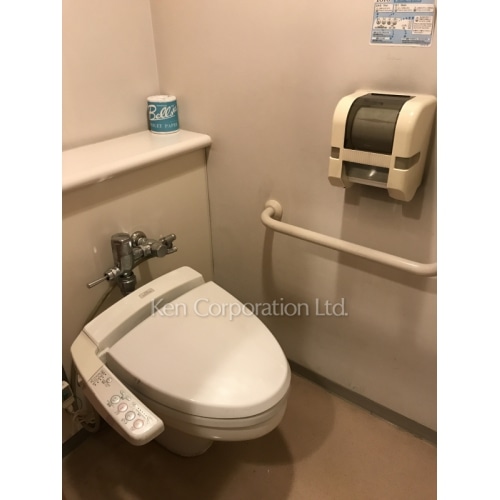 東横尾上町ビル