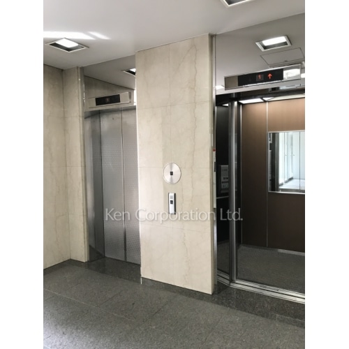 東横尾上町ビル