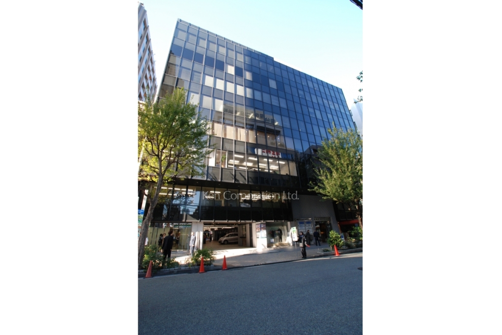 谷川ビルディング