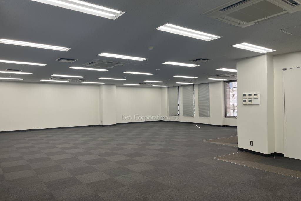 東神奈川室町第二ビル