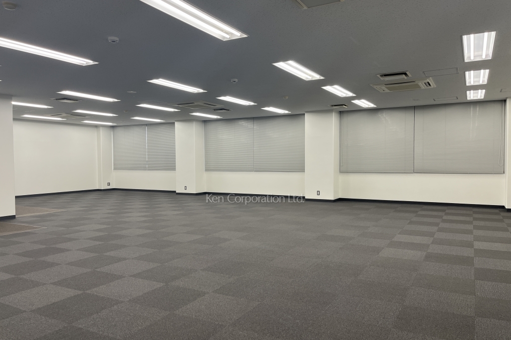 東神奈川室町第二ビル