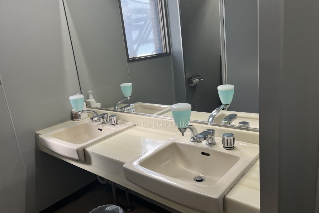 東神奈川室町第二ビル