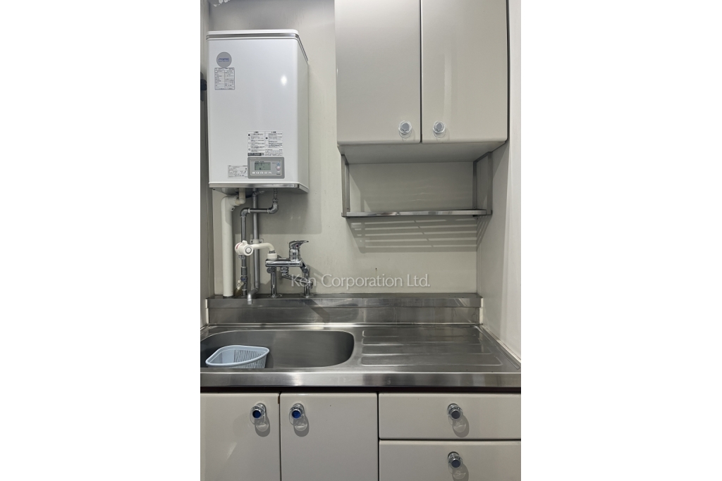 東神奈川室町第二ビル