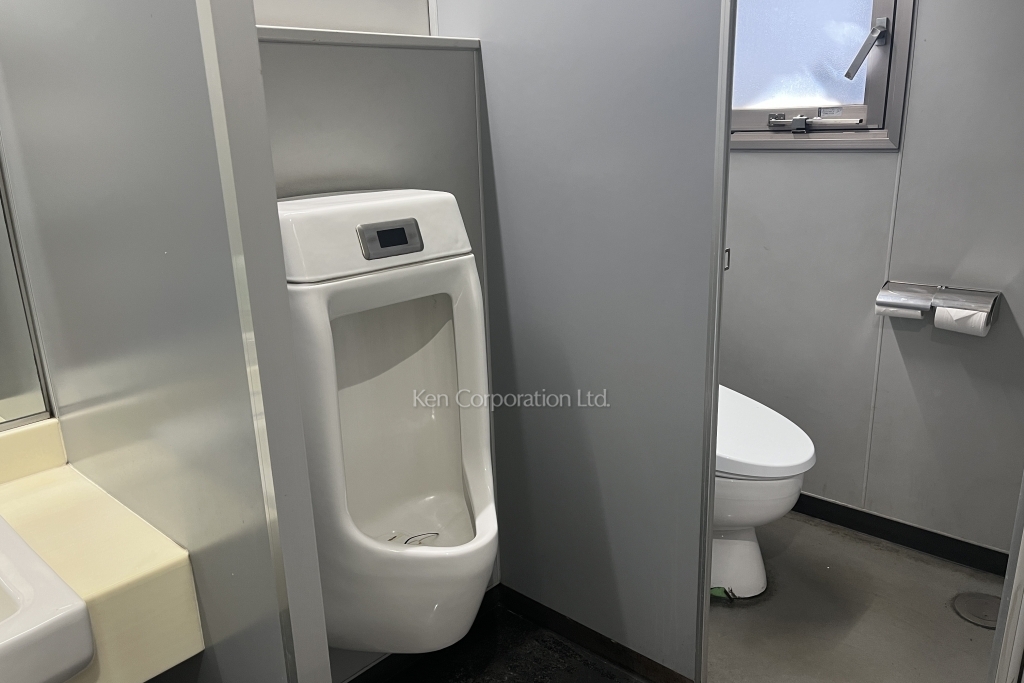 東神奈川室町第二ビル