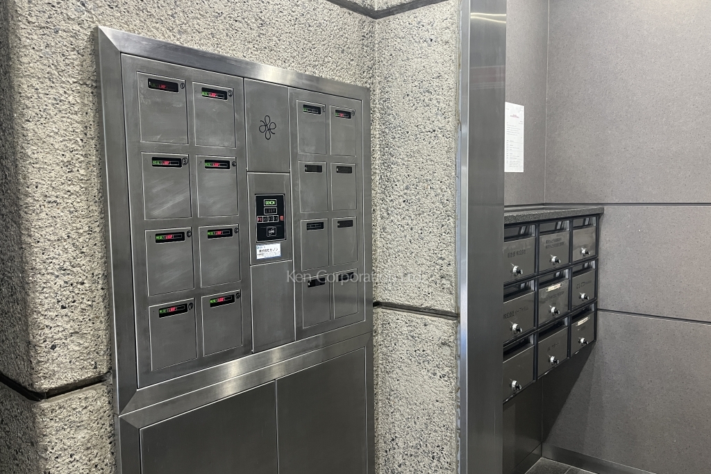 東神奈川室町第二ビル