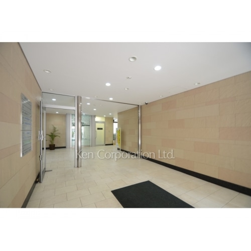 帝都青山ビルメゾネット