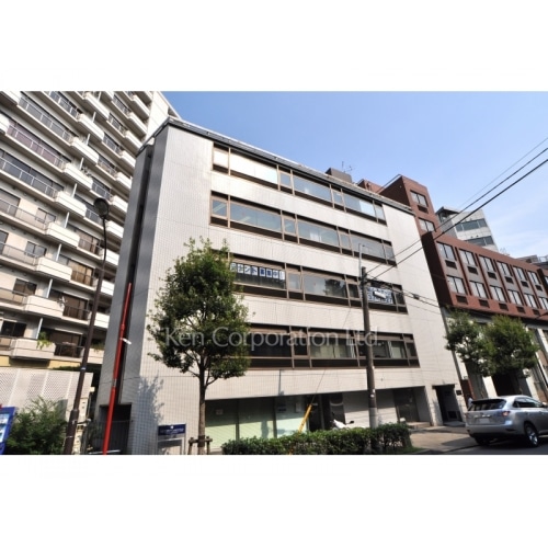 ＴＴＳ元赤坂ビル