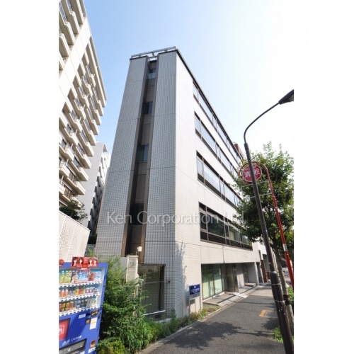 ＴＴＳ元赤坂ビル