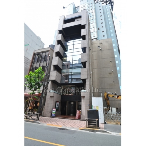 山口建設第ニビル