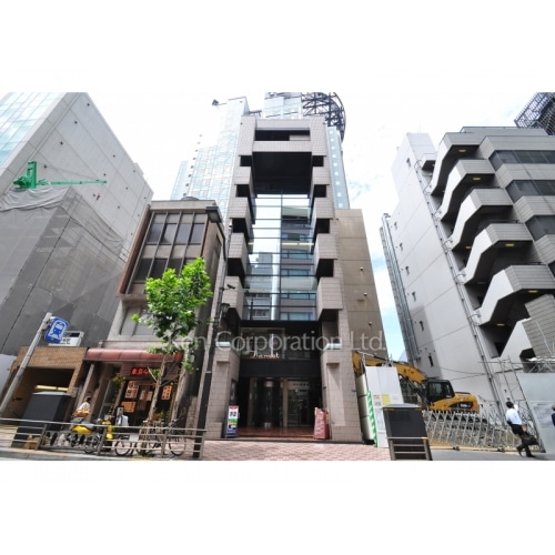 山口建設第ニビル