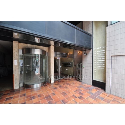 山口建設第ニビル