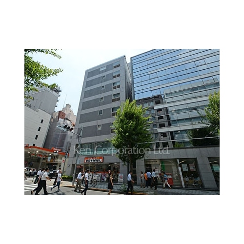 グランアクス麹町