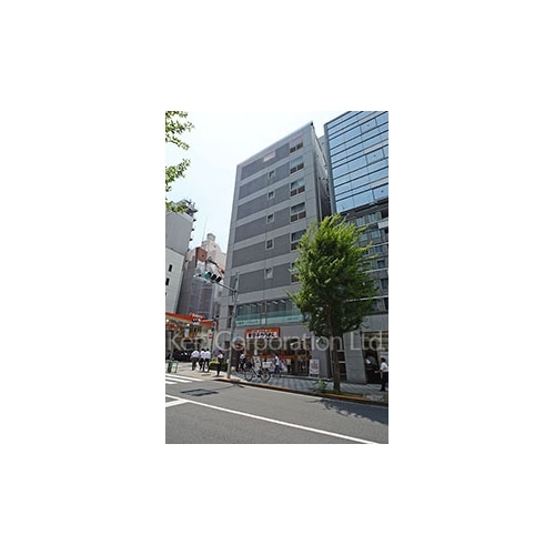 グランアクス麹町