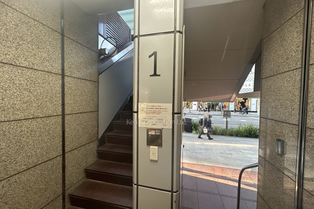 銀座アクトビル