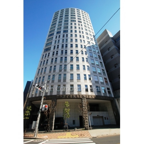 レジディアタワー乃木坂