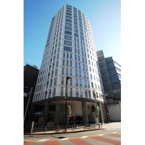 レジディアタワー乃木坂