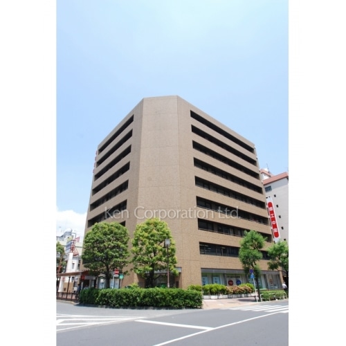 大森シティビル