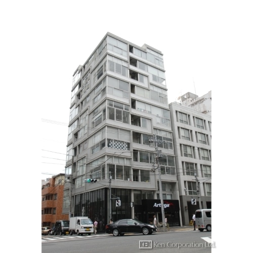 フォレシティ東麻布