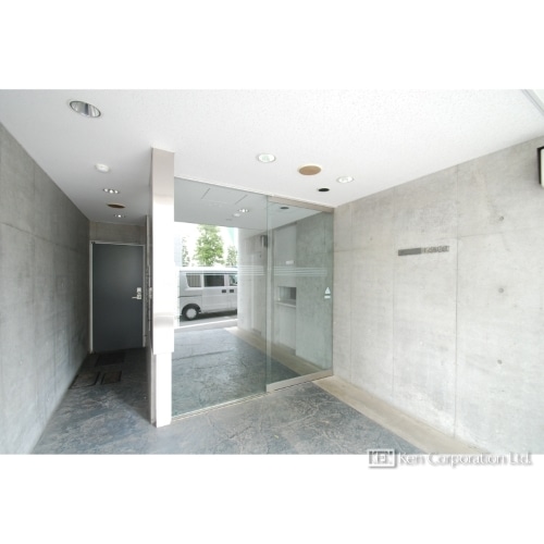 フォレシティ東麻布