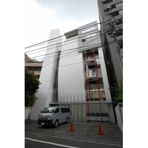 六番町市川ビル