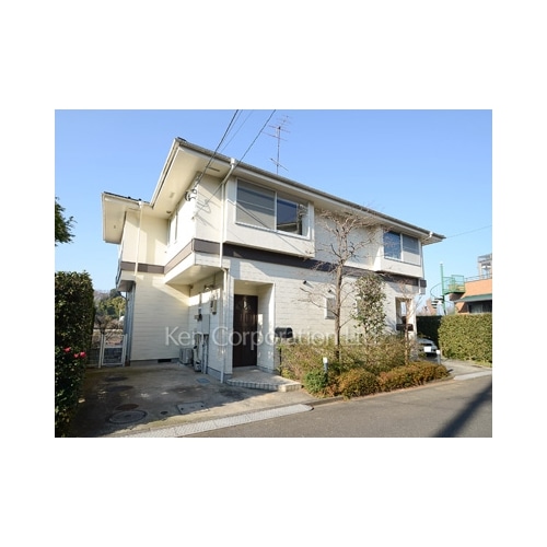 向ヶ丘パークテラス