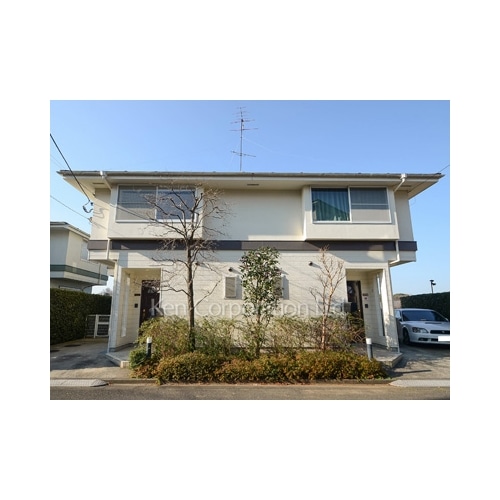 向ヶ丘パークテラス