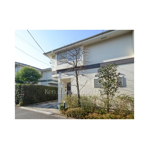 向ヶ丘パークテラス