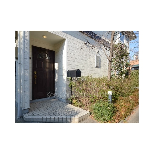 向ヶ丘パークテラス