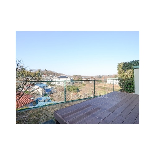 向ヶ丘パークテラス