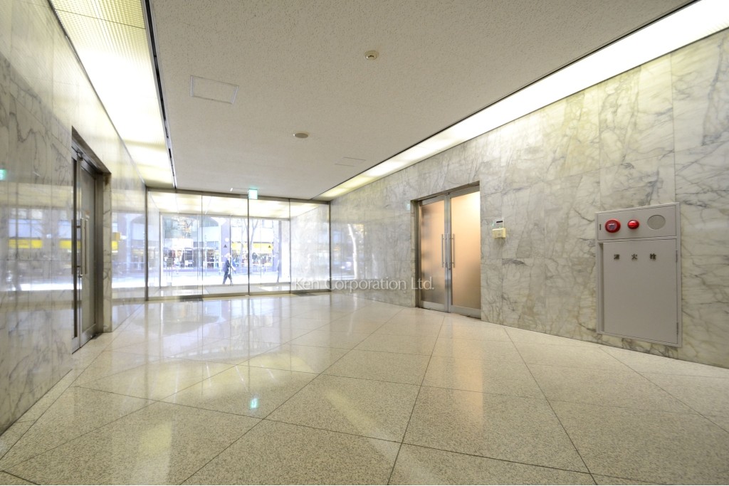 KRCビルディング