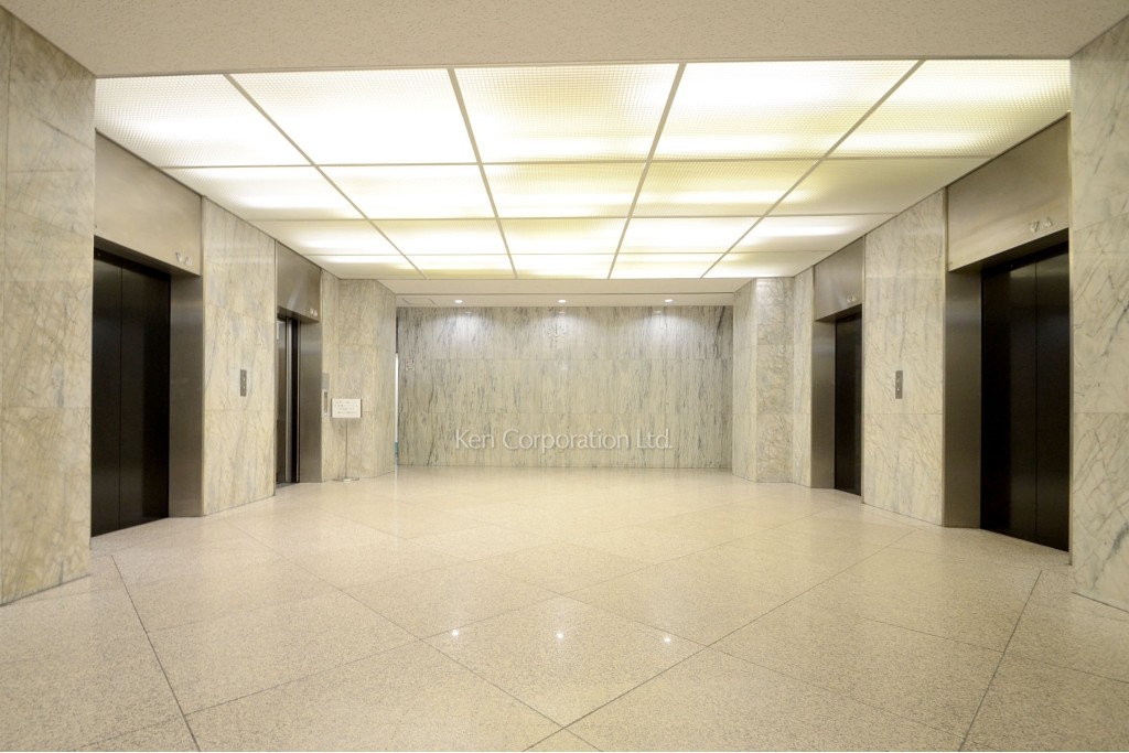 KRCビルディング