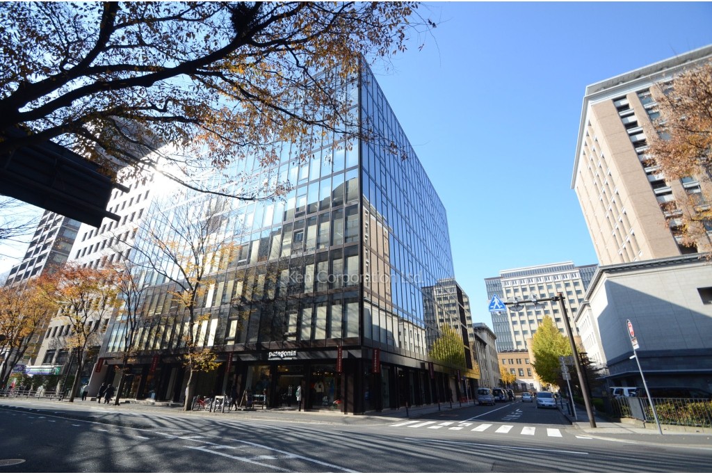 KRCビルディング